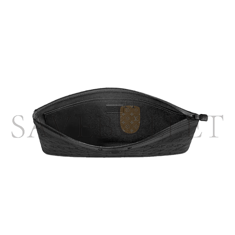 LOUIS VUITTON POCHETTE APOLLO M62903 (34*25*2cm)